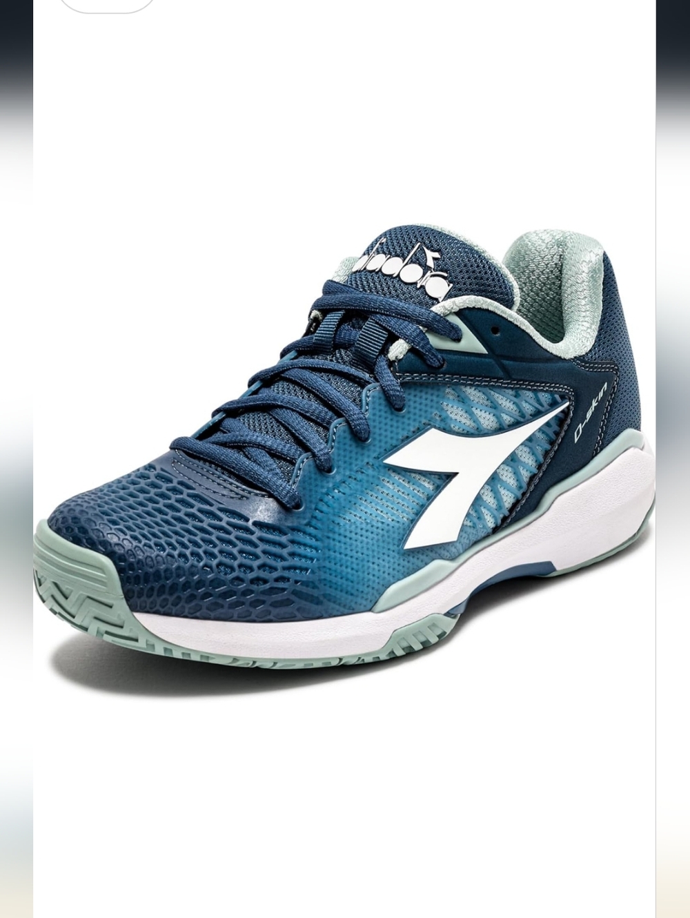 Diadora Speed Competition 7 Tennis Court Shoes